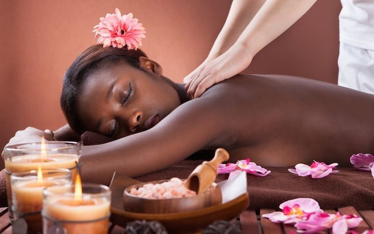 SpaBeauty — Bien-être & Beauté